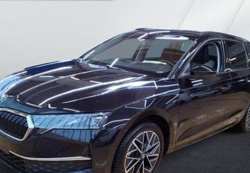 Skoda Octavia 12.504 km 32.490 &euro; Flensburg 24941