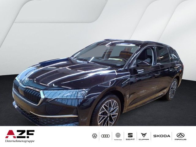 Skoda Octavia 12.504 km 32.490 &euro; Flensburg 24941