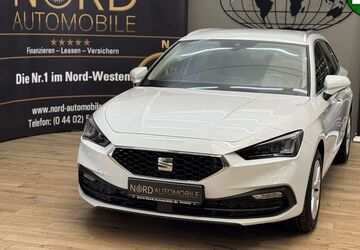 Seat Leon 18.402 km 18.990 &euro; Rastede/ Wahnbek 26180