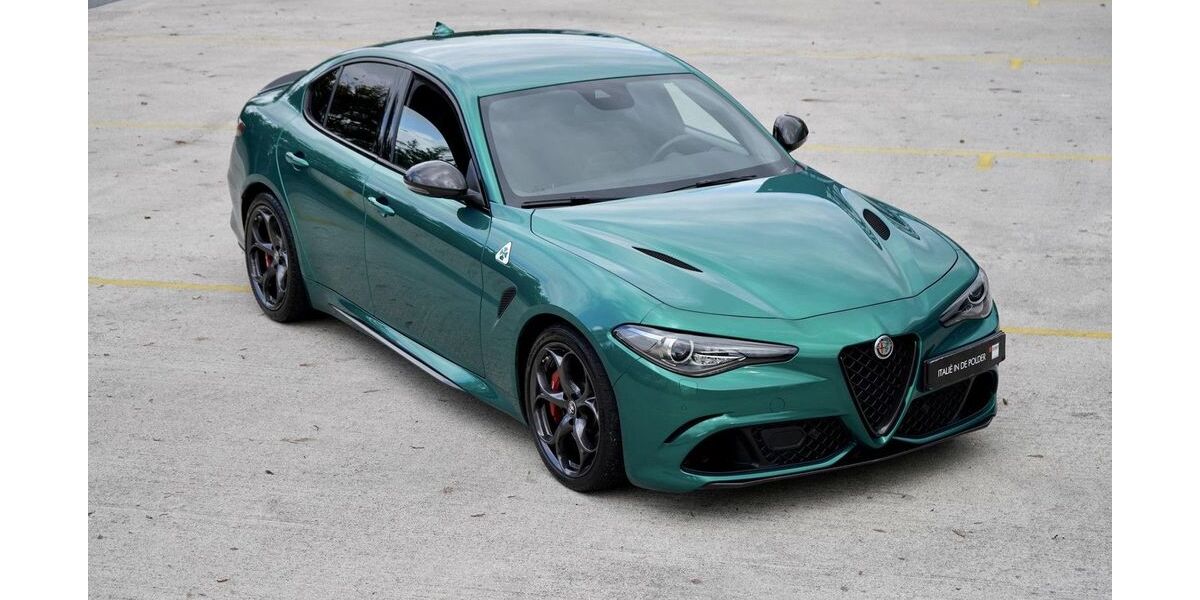 Alfa Romeo Giulia 88.824 km 72.479 &euro; Opmeer 