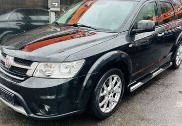 Fiat Freemont 130.000 km 4.900 &euro; Mönchengladbach 41199