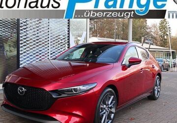 Mazda 3 20.429 km 24.885 &euro; Hilter 49176