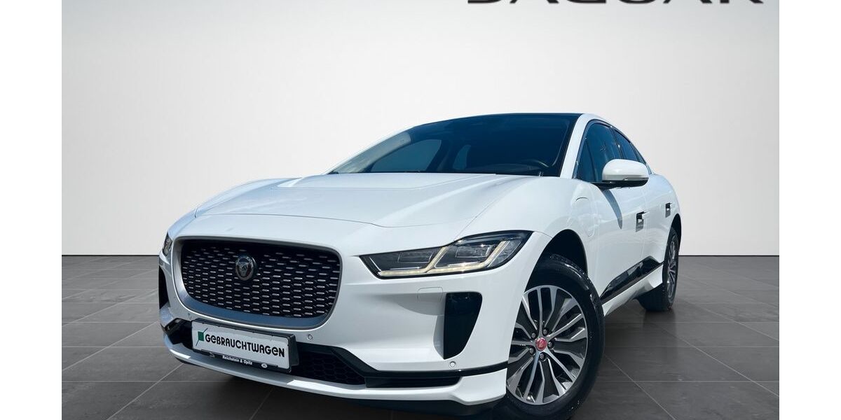 Jaguar I-Pace 35.400 km 30.980 &euro; Jena-Lobeda 07747