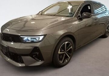 Opel Astra 32.023 km 23.990 &euro; Berlin 13581