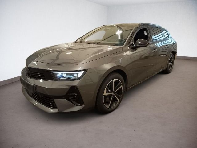 Opel Astra 32.023 km 23.990 &euro; Berlin 13581