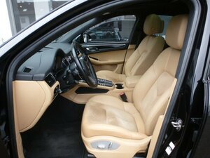 Porsche Macan S Diesel 1.HD Pano Xenon Alcantara Beige TOP 164.765 km 39.985 &euro; Dossenheim 69221