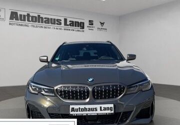 BMW M340d 111.305 km 39.980 &euro; Rottenburg 84056