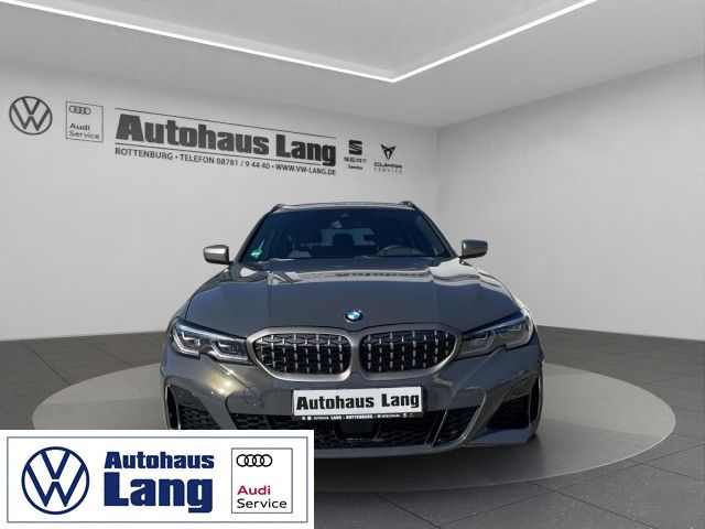 BMW M340d 111.305 km 39.980 &euro; Rottenburg 84056