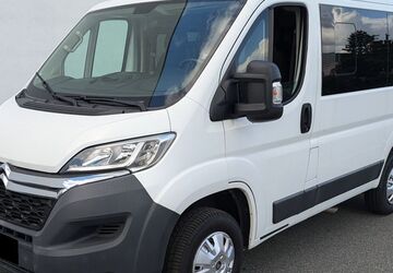 Citroen Jumper 111.300 km 18.490 &euro; Fürth 90765