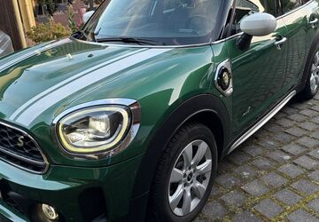 Mini Countryman SE (Cooper) 69.122 km 24.400 &euro; Witten 58452