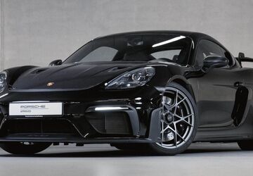 Porsche Cayman 6.200 km 161.560 &euro; Aschaffenburg 63739