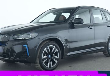 BMW iX3 38.179 km 42.845 &euro; Dietzenbach bei Frankfurt 63128