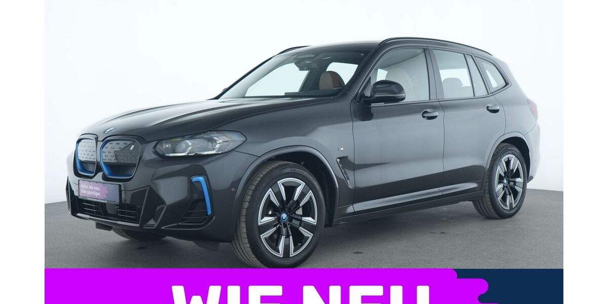 BMW iX3 38.179 km 42.845 &euro; Dietzenbach bei Frankfurt 63128