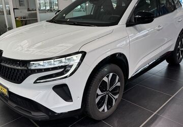 Renault Austral 19.860 km 26.750 &euro; Weingarten 88250