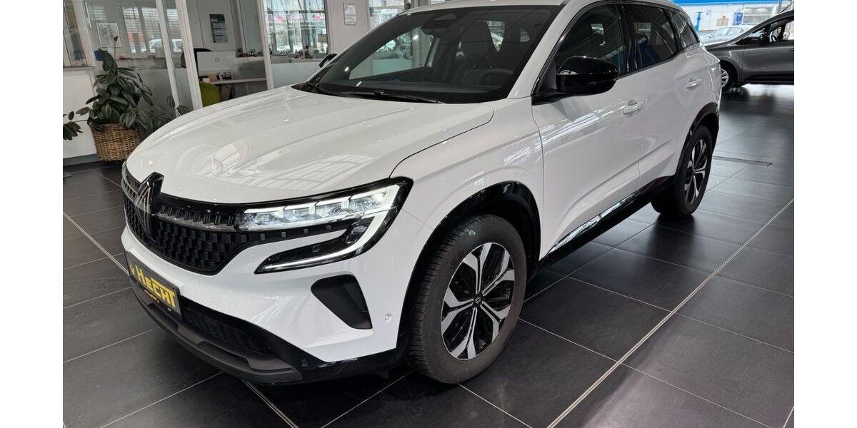 Renault Austral 19.860 km 26.750 &euro; Weingarten 88250