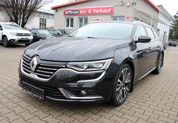 Renault Talisman 162.301 km 9.990 &euro; Augsburg 86165