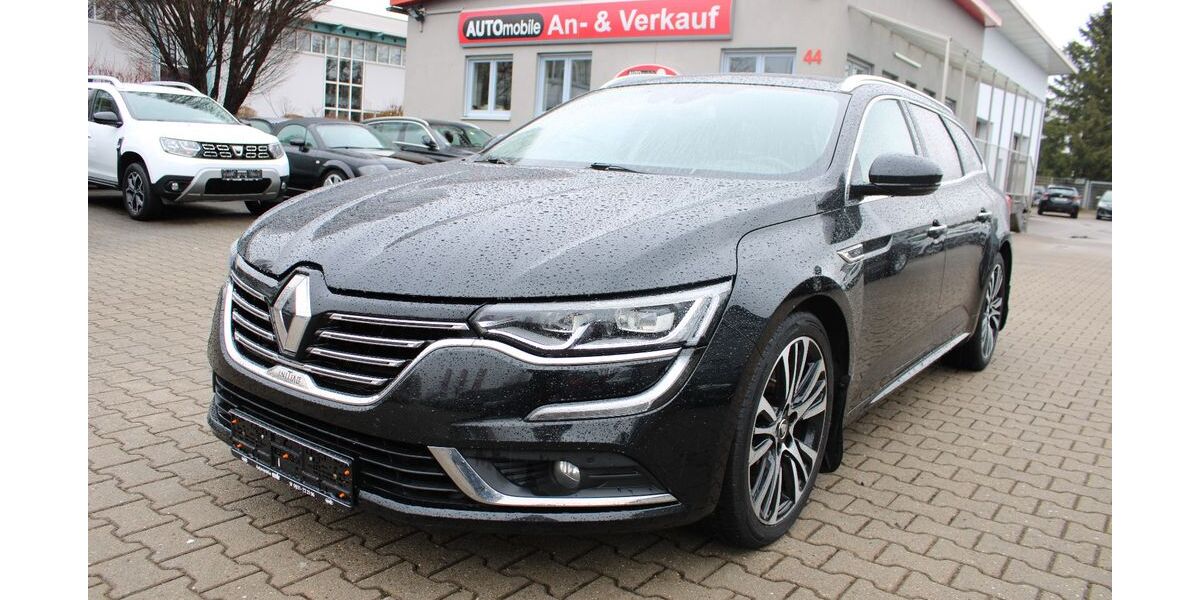 Renault Talisman 162.301 km 9.990 &euro; Augsburg 86165