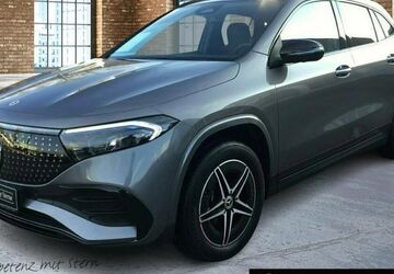 Mercedes-Benz EQA 20.828 km 38.480 &euro; Geislingen/ Steige 73312