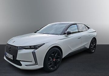 DS Automobiles DS4 20.432 km 28.890 &euro; Neuss 41460