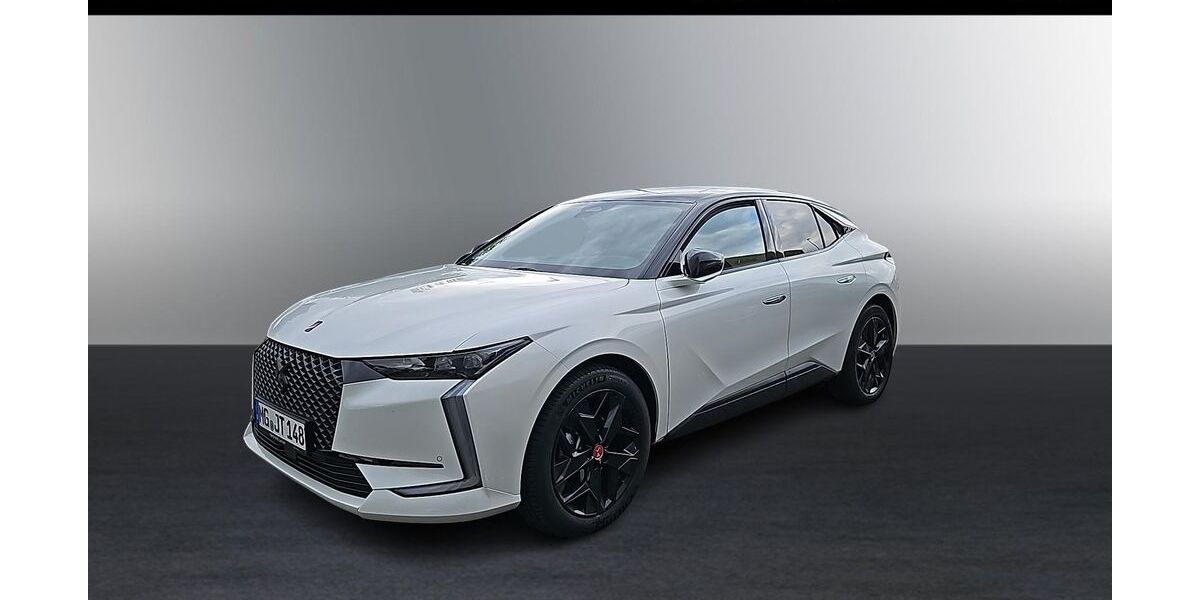 DS Automobiles DS4 20.432 km 28.890 &euro; Neuss 41460