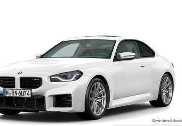 BMW M2 12.002 km 73.880 &euro; Lünen 44534