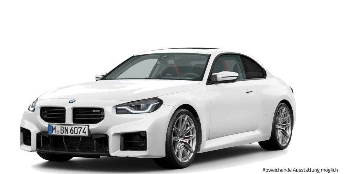 BMW M2 12.002 km 73.880 &euro; Lünen 44534