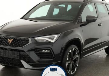 Cupra Ateca 2.200 km 37.995 &euro; Neukirchen 94362