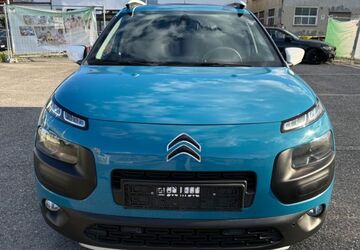 Citroen C4 Cactus 176.000 km 6.500 &euro; Fellbach 70736