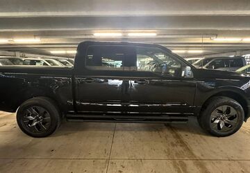 Ford F 150 12.000 km 87.999 &euro; Hamburg 22309