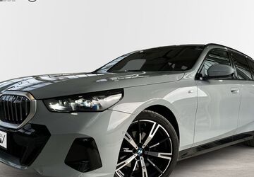 BMW 520 24.973 km 50.890 &euro; Bad Tölz 83646