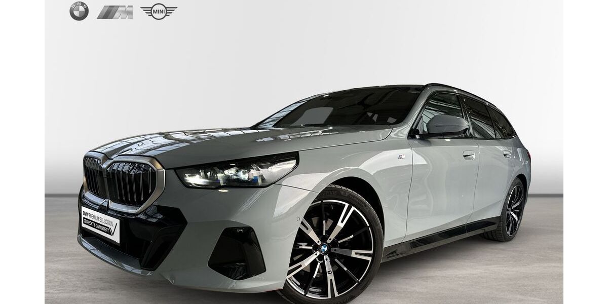 BMW 520 24.973 km 50.890 &euro; Bad Tölz 83646