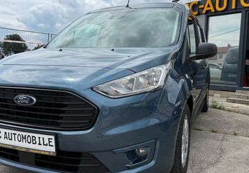Ford Tourneo Connect 89.000 km 19.500 &euro; Ottendorf- Okrilla 01458