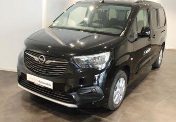 Opel Combo Life 4.581 km 25.985 &euro; Bietigheim-Bissingen 74321
