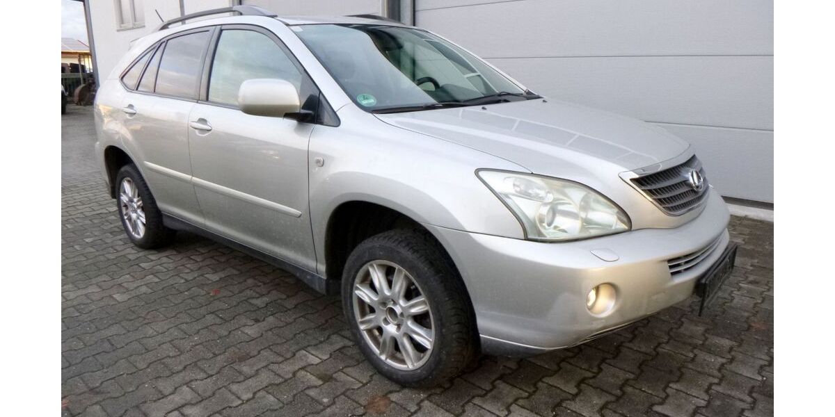 Lexus RX 400 390.407 km 2.950 &euro; Plattling 94447