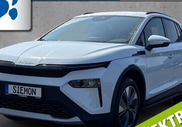 Skoda Elroq 6.498 km 31.930 &euro; Ibbenbüren 49479