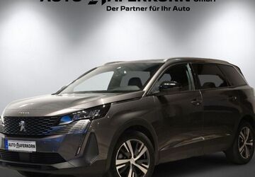 Peugeot 5008 38.368 km 26.499 &euro; Frohburg OT Frankenhain 04654