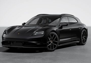 Porsche Taycan 3.059 km 122.980 &euro; Offenburg 77652