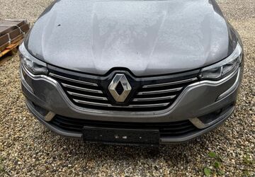 Renault Talisman 132.000 km 10.000 &euro; Sillerthausen 84072
