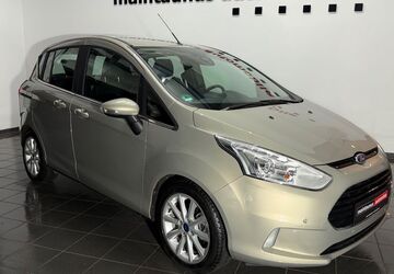 Ford B-Max 19.500 km 13.490 &euro; Hofheim-Wallau 65719