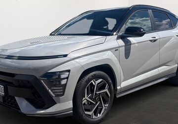 Hyundai KONA 4.000 km 31.470 &euro; Donaueschingen 78166