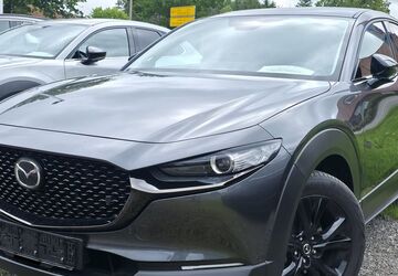 Mazda CX-30 4.400 km 26.975 &euro; Wallhöfen bei Bremen 27729