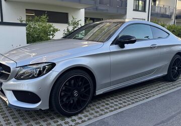Mercedes-Benz C 250 135.000 km 22.999 &euro; Regensburg 93055