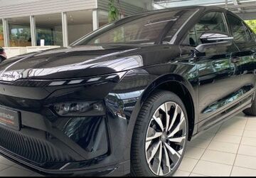 Skoda Enyaq 1.500 km 55.490 &euro; Saarbrücken 66130