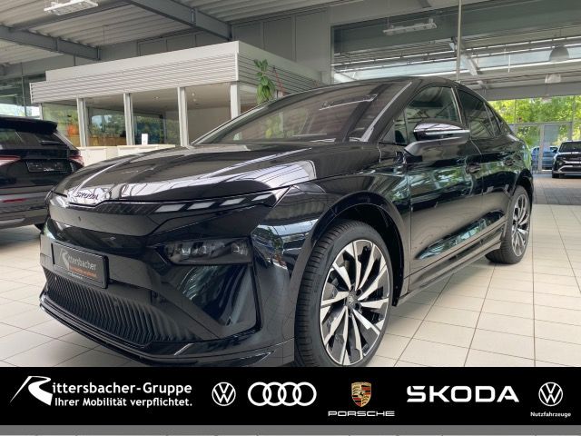 Skoda Enyaq 1.500 km 55.490 &euro; Saarbrücken 66130