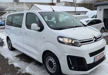 Citroen Jumpy 148.000 km 13.500 &euro; Löhne / Mennighüffen 32584