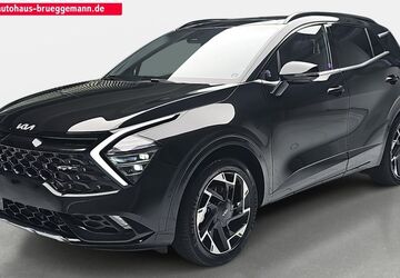 Kia Sportage 14.000 km 40.890 &euro; Rheine 48432