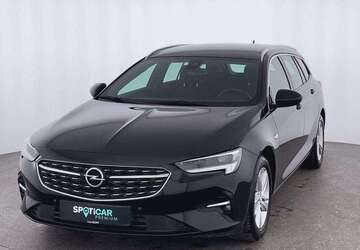 Opel Insignia 45.053 km 22.470 &euro; Uslar 37170