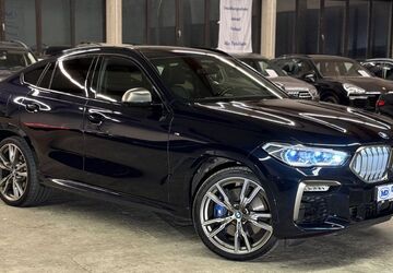 BMW X6 M50 139.000 km 56.999 &euro; Oelde 59302