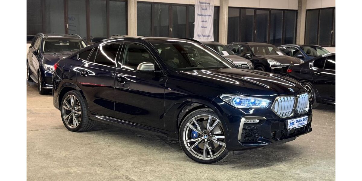 BMW X6 M50 139.000 km 56.999 &euro; Oelde 59302