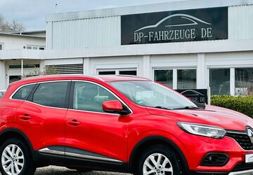 Renault Kadjar 74.364 km 14.990 &euro; Herbolzheim 79336